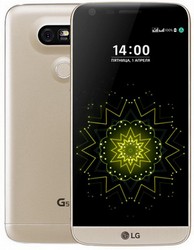 Прошивка телефона LG G5 SE в Саранске